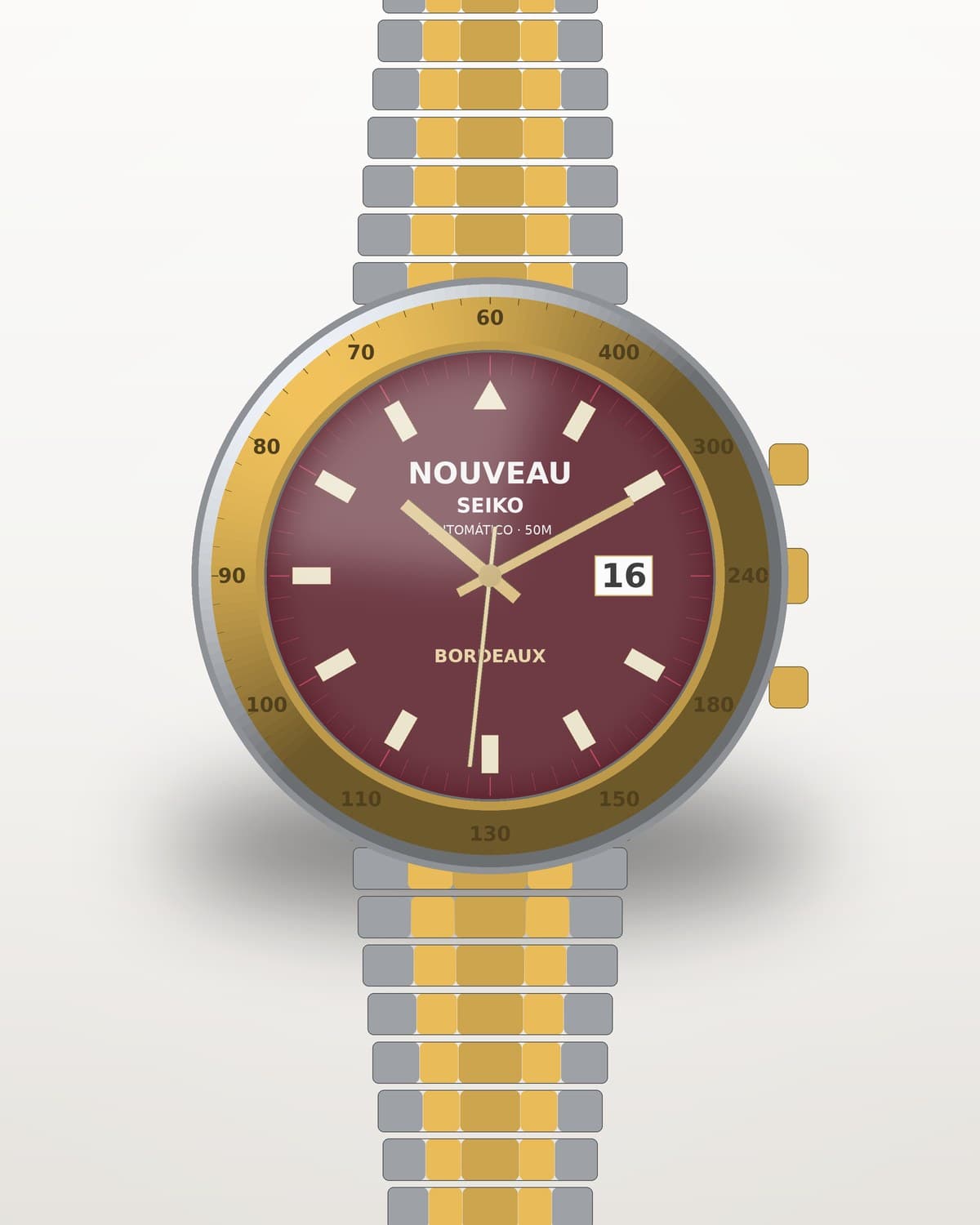 Nouveau Bordeaux