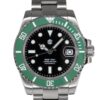 Screenshot Seiko Mod Submariner "Starbucks"