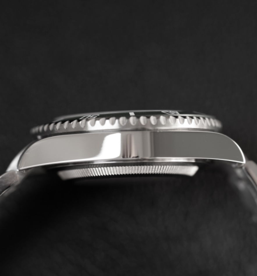 Screenshot Seiko Mod Submariner "Starbucks"