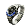 IMG_0502 Seiko Mod GMT Master II "Batman"