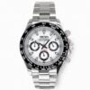 IMG_0729 Seiko Mod Daytona “Panda"