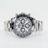 IMG_0732 Seiko Mod Daytona “Panda"