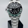 Screenshot Seiko Mod GMT Master II "Sprite" Lefty