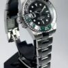 Screenshot Seiko Mod GMT Master II "Sprite" Lefty