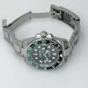 Screenshot Seiko Mod GMT Master II "Sprite" Lefty
