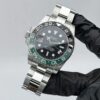 Screenshot Seiko Mod GMT Master II "Sprite" Lefty