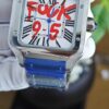 Screenshot Seiko Mod Santos “9-5 Edition”