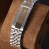 Screenshot Seiko Mod GMT Master II “Root Beer"