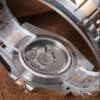 Screenshot Seiko Mod GMT Master II “Root Beer"