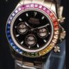 Screenshot Seiko Mod Daytona "Rose Gold Rainbow"