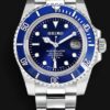 Screenshot Seiko Mod Submariner "Blue"