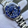 Screenshot Seiko Mod Submariner "Blue"
