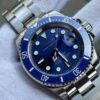 Screenshot Seiko Mod Submariner "Blue"