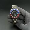 Seiko_GMT_Pepsi_1 Seiko Mod GMT Master "Pepsi"