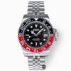 coke-gmt-seiko-mods Seiko Mod GMT Master II "Coke"