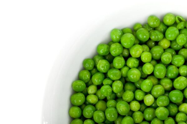 Green peas - Image 2