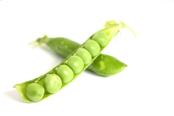 Green peas